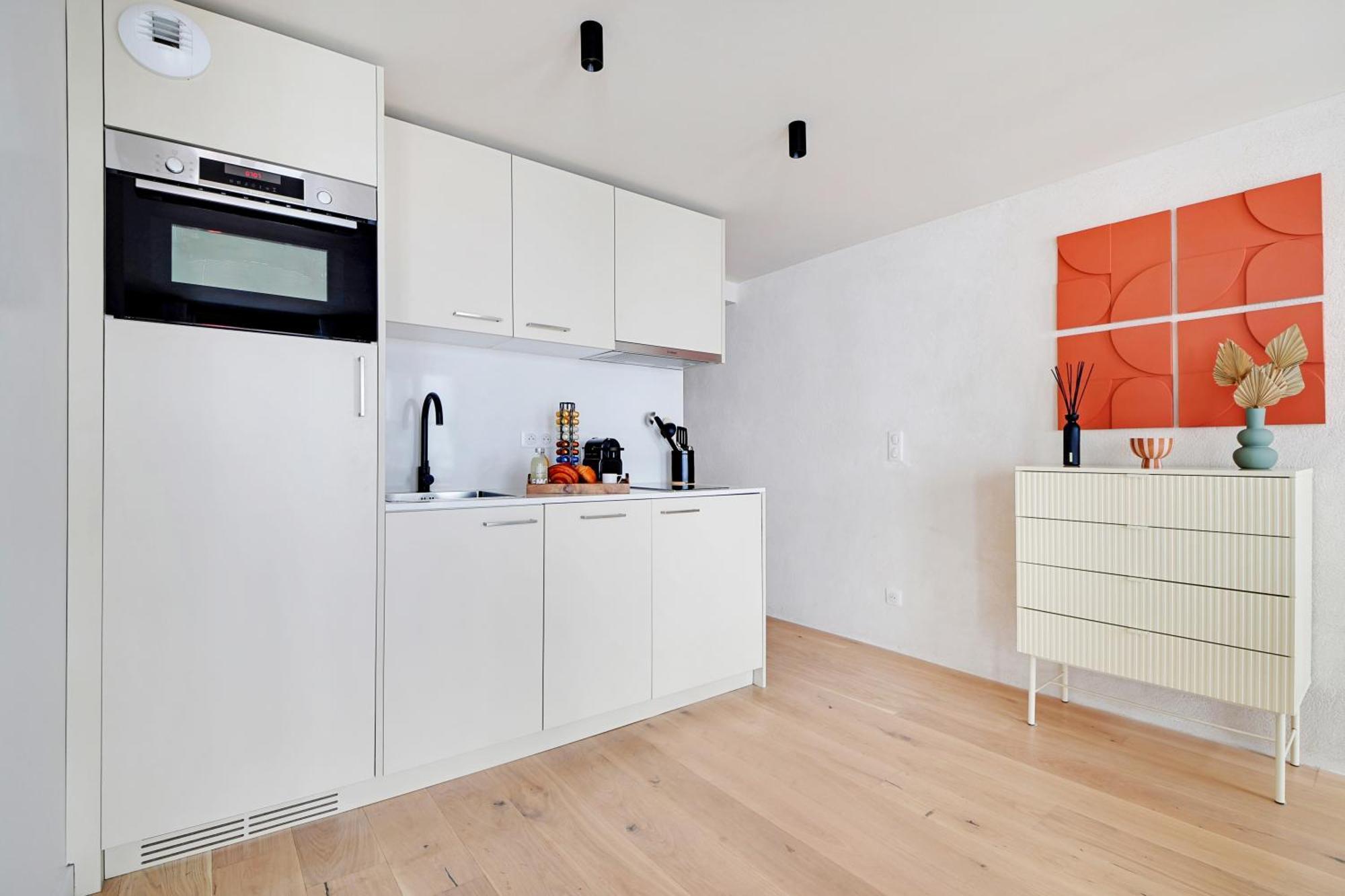 Sereners Apartments In Montorgueil - Rue Saint-Denis Paris Extérieur photo