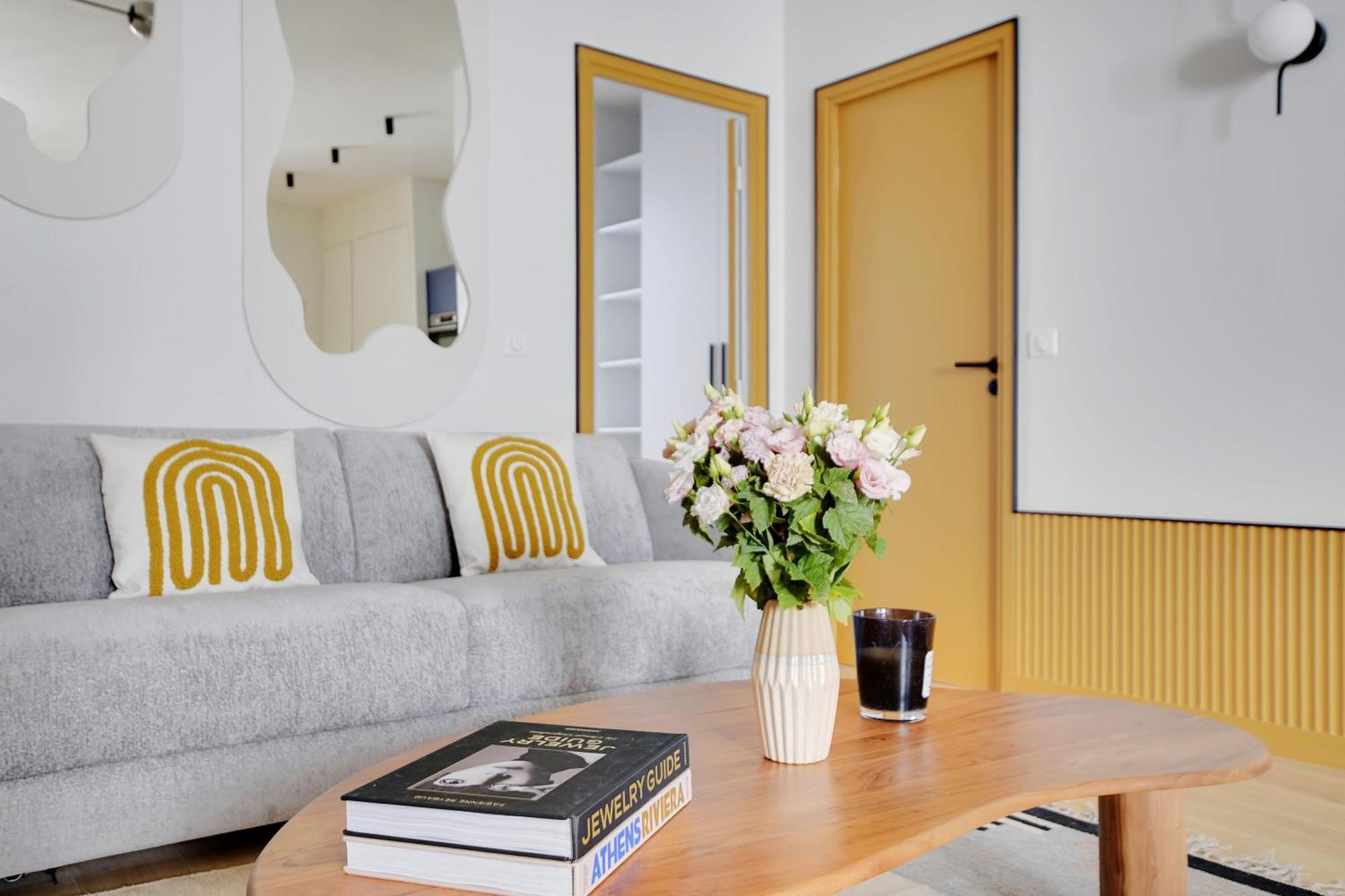 Sereners Apartments In Montorgueil - Rue Saint-Denis Paris Extérieur photo