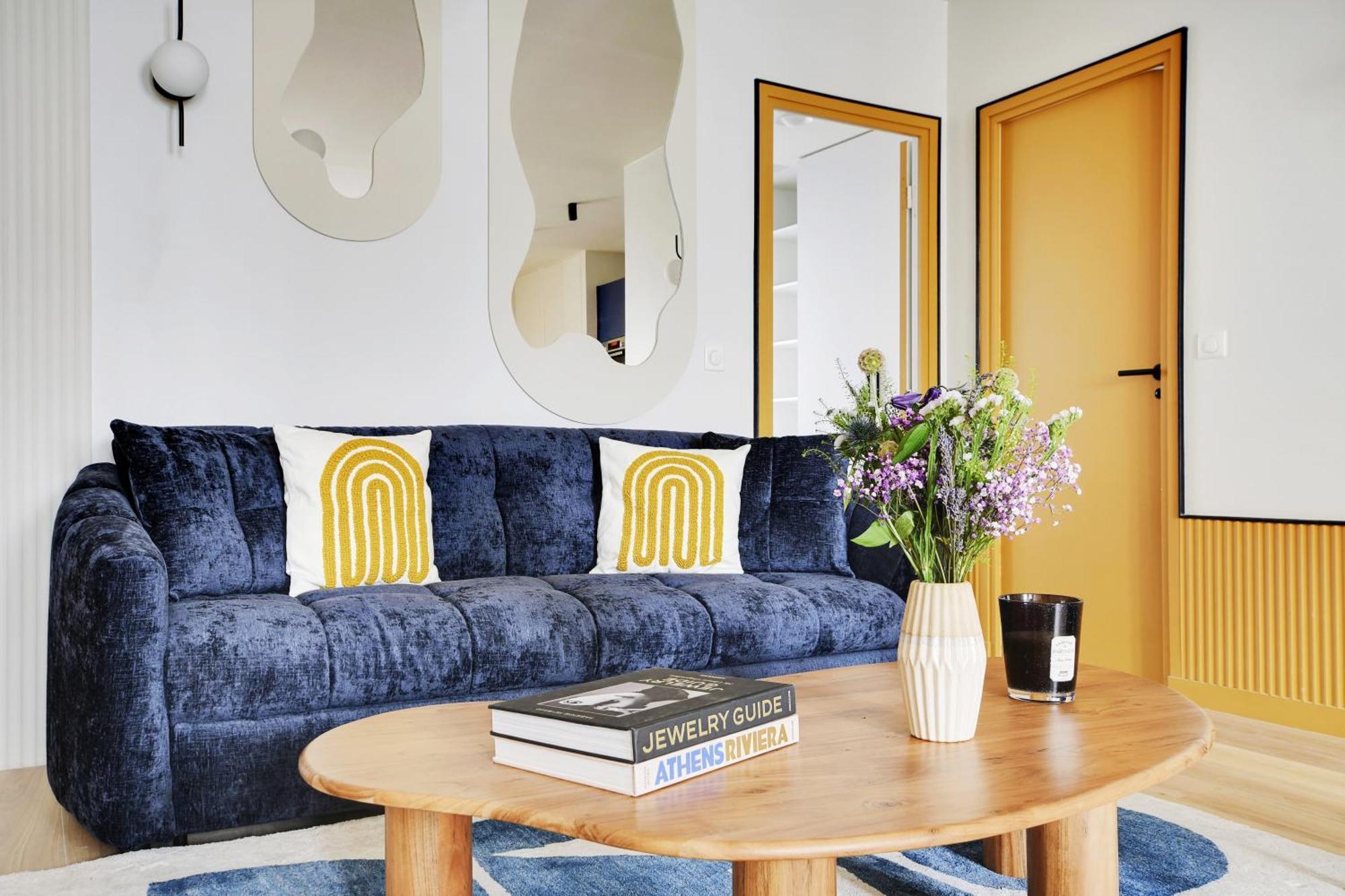 Sereners Apartments In Montorgueil - Rue Saint-Denis Paris Extérieur photo