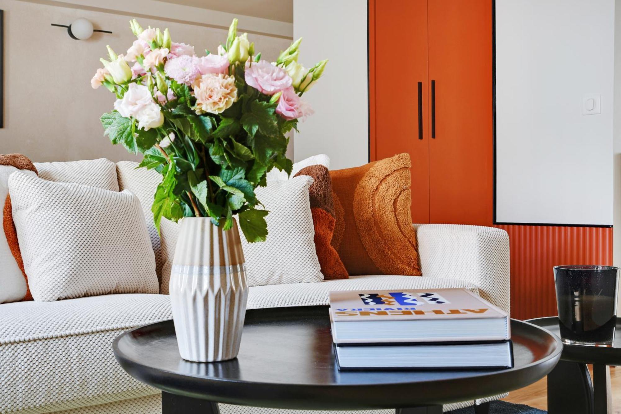 Sereners Apartments In Montorgueil - Rue Saint-Denis Paris Extérieur photo